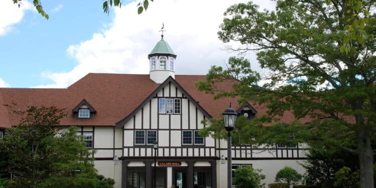 TaborAcademy