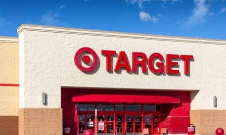 Suspect Arrested After Allegedly Engaging in Lewd Conduct in Target Parking Lot 1 TargetStore