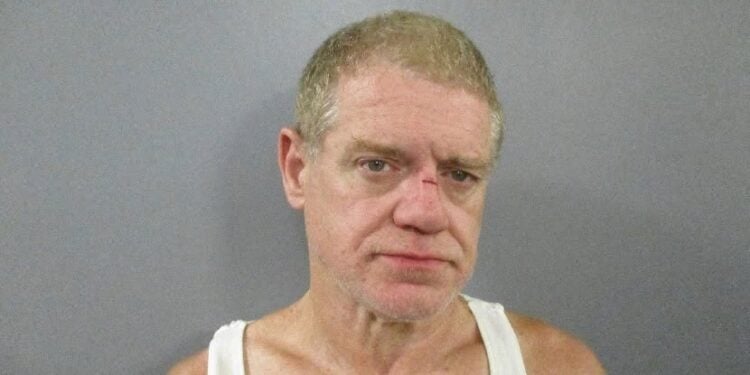 Westport Man Arrested on Cocaine Trafficking Charge Following Traffic Stop 1 Teasdale Westport
