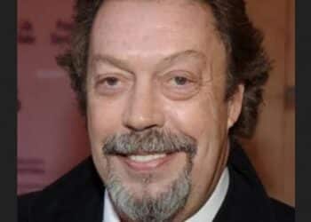 Tim Curry IMDB