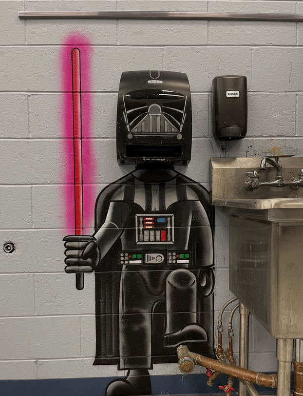 From New Bedford Roots to Global Fame: The Colorful Street Art of Tom Bob 2 Tombob