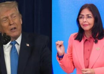 The Venezuela Oil Deal Has a Familiar Smell: Big Numbers, Few Answers 1 TrumpVenezuela