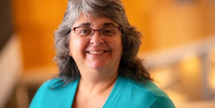 UMass Dartmouth Nursing Professor Takes Anti-Stigma Research Global With Fulbright Award 1 UmassDartmouth