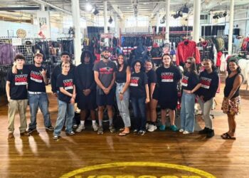 Community Spotlight: Fall River's Future Leaders Get an Inside Look at the Businesses and People Shaping the City 1 Photo Credit - Viva Fall River