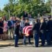 Korean War Hero Cpl. Norman R. Levesque Returns Home To Taunton After More Than 70 Years 2 Veteran Returns Home Taunton