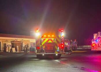 Westport Market Damaged by Early Morning Fire 1 WestportMarketFire