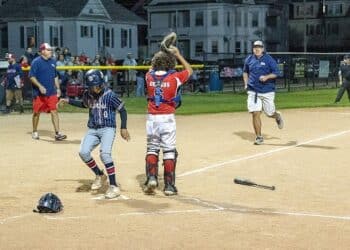 State Panel Proposes New Agency to Oversee Youth Sports in Massachusetts 1 Photo Credit - Whaling City Little League