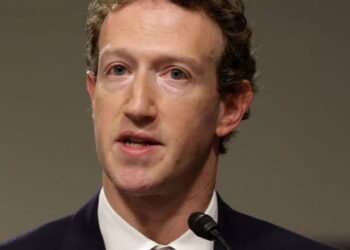 Massachusetts AG Campbell Announces Landmark Meta Settlement to Protect Young People 2 Zuckerberg Lawsuit