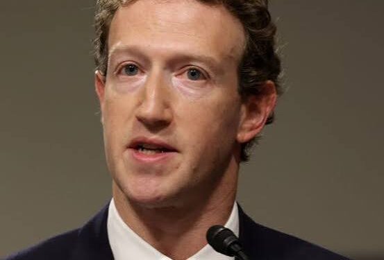 Massachusetts AG Campbell Announces Landmark Meta Settlement to Protect Young People 1 Zuckerberg Lawsuit