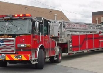 attlebor Fire Dept