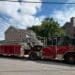 Sprinkler System Stops Apartment Fire From Spreading in Attleboro 2 Photo Credit - Area Photos of Attleboro