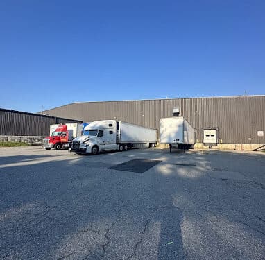 Worker Killed After Being Pinned by Tractor-Trailer at Wareham Warehouse 1 chatmvillage