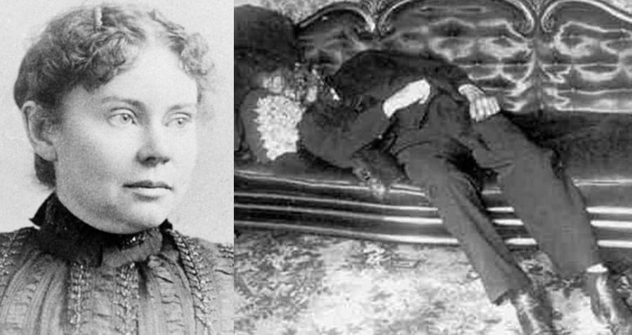 Lizzie Borden, Fall River, and the Mystery That Refuses to Die 2 lizzie borden murders featured 1
