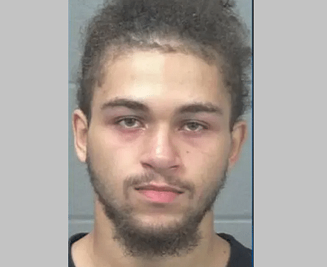 Fall River Man Charged After Maine Police Seize Drugs, Firearm in Search 1 ricardocosta