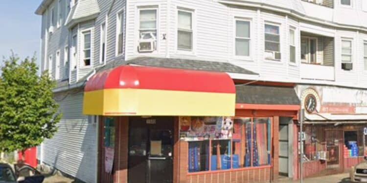 Heavy Fire Response Deployed to Early Morning Special Alarm on Acushnet Avenue 1 1498AcushnetAveNB