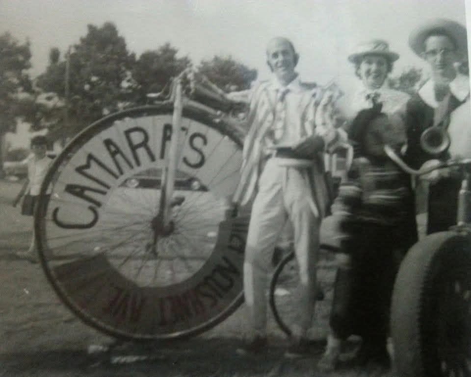 Yesteryear Cyclery A Legacy of 111 Years — "With Gratitude, We Say Goodbye" 2 580288255 1283267627152311 1297664685761895119 n 1