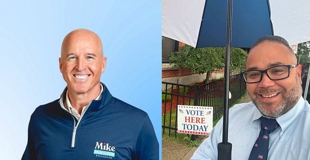 How Minogue’s GOP Primary Victory Left Him With an Uncomfortable Running Mate 1 681154430 1324503489572518 6031580153180350894 n