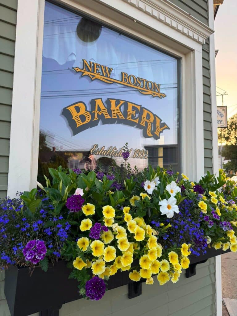 34 Years of New Boston Bakery: A Fall River Tradition Continues 3 740836267 1071935658494813 3354943173437510373 n