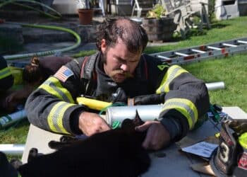 Photo Credit - Westport Fire Dept