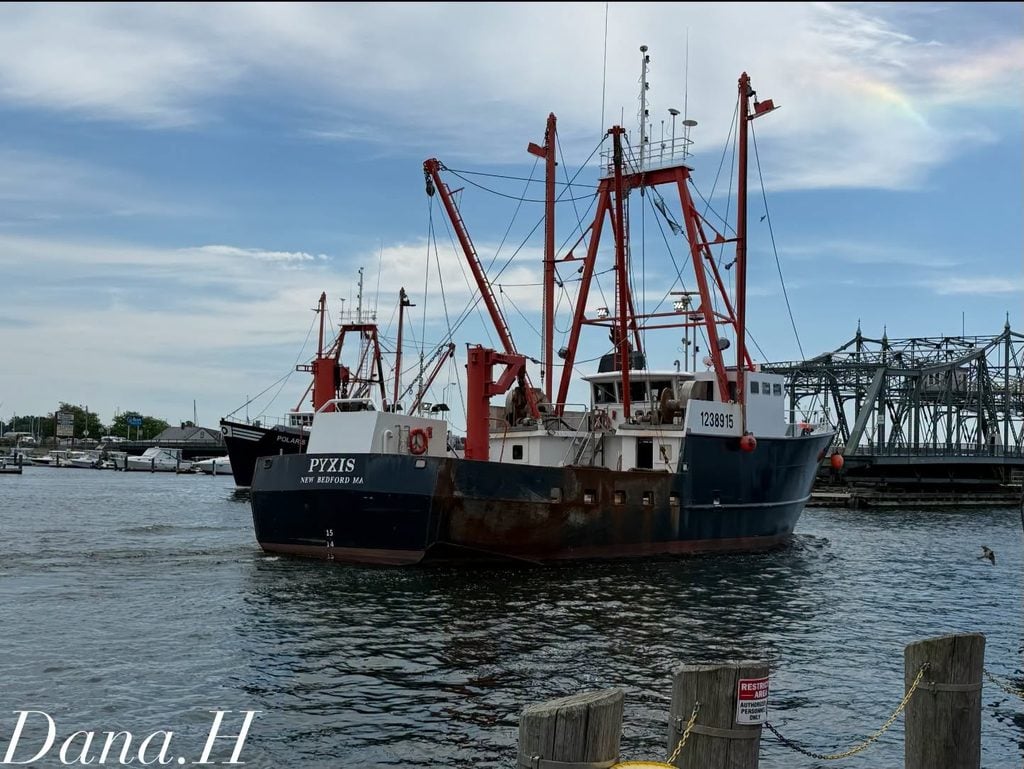 EASTERN FISHERIES: A NEW BEDFORD FISHING LEGACY BUILT ON GENERATIONS OF HARD WORK 2 809730084 1584187840020747 961352872712025182 n