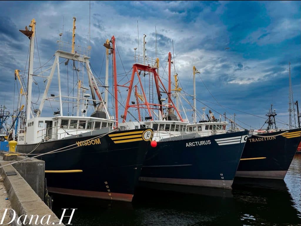 EASTERN FISHERIES: A NEW BEDFORD FISHING LEGACY BUILT ON GENERATIONS OF HARD WORK 3 809812565 2629861010769538 8203213415671638157 n