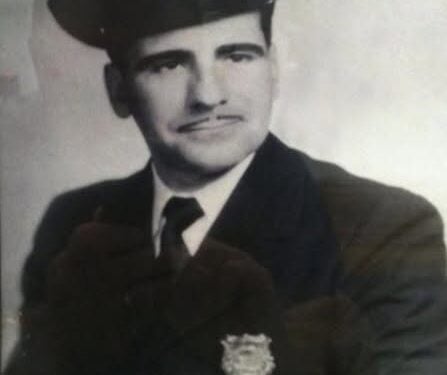 Today We Remember New Bedford Police Officer James G. England 1 809876192 1917124255933103 4940133231944862629 n