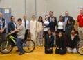 From Walking to Riding: New Bedford Schools Expand Student Bike Program 10 New Bedford Public Schools