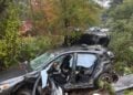 Three-Car Crash on I-495 Leaves Two Trapped, Three Hospitalized 11 825732883 2215260202371906 217328972928412402 n