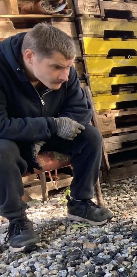 STILL MISSING: TIMOFEY GAVRILYUK — NEW PHOTOS RELEASED, SEARCH CONTINUES 2 828872585 1372493878385485 6643909152494943719 n