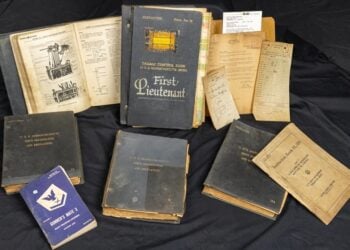 ‘Big Mamie’ Gets Her History Back: FBI Recovers Missing USS Massachusetts Artifacts 2 Photo - FBI Boston