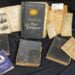 ‘Big Mamie’ Gets Her History Back: FBI Recovers Missing USS Massachusetts Artifacts 2 Photo - FBI Boston