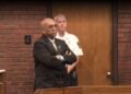 Brockton Mayor Released With Conditions After Arraignment on Assault and Battery Charge 14 BrocktonMayor