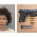 CASH STREET SHOOTING SUSPECT CAPTURED IN NEW BEDFORD; GHOST GUN RECOVERED FROM TOILET 2 CashSt3
