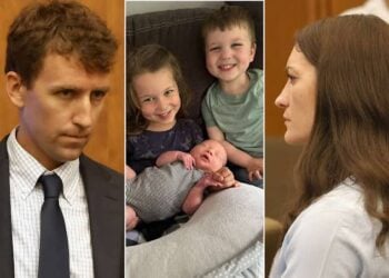 Judge Declares Mistrial After Third Hung Jury in Lindsay Clancy Murder Trial 1 ClancyFamily2