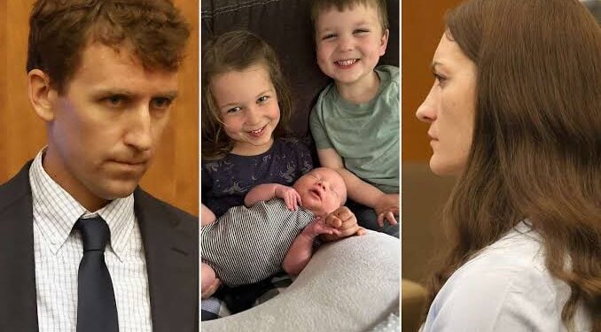 Judge Declares Mistrial After Third Hung Jury in Lindsay Clancy Murder Trial 1 ClancyFamily2