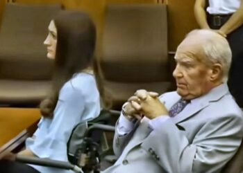 Lindsay Clancy Jury Deadlocked Again After 27 Hours — Judge Delivers Rare “Dynamite” Instruction 2 ClancyReddington