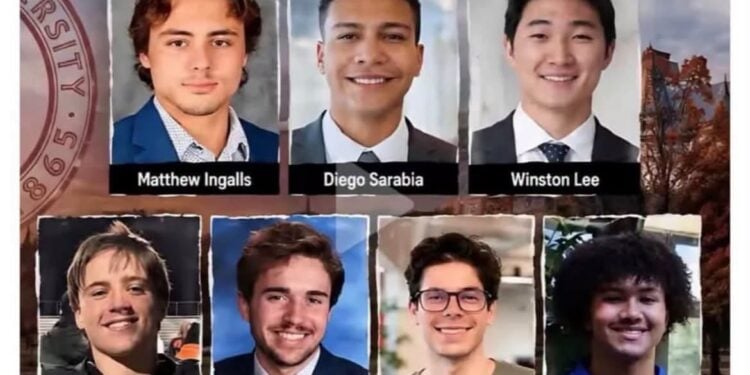 New York Prosecutors Reopen Cornell Rape Investigation Amid Conflicting Accounts 1 Cornell7