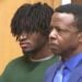 UMass Dartmouth Student Charged With Murder in Death of Fellow Football Player, Pleads Not Guilty 2 Credit - CBS Boston