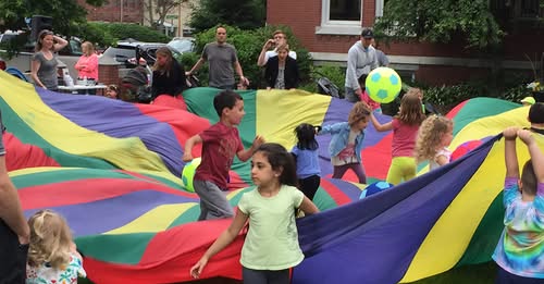 30 DAYS TO GO! Apply Now for FY2027 Fall River Cultural Council Grants! 1 CulturalCouncil