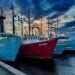 LOCAL SPOTLIGHT: CANASTRA FISHING COMPANY 2 Photo Credit - Dana Huxley