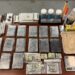 Mass. State Police Seize 20 Kilos of Fentanyl and $42K Cash in Major Lawrence Bust 2 DrugBustMAStatePolice