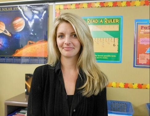 Dennis-Yarmouth Middle School Vice Principal Faces Third OUI Charge 1 DrunkPrincipal