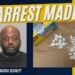 C.A.S.T. Investigation Leads to Cocaine Trafficking Arrest In Fall River 2 FallRiverArrest