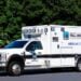SERIOUS MOTORCYCLE CRASH ON ROUTE 79 — FALL RIVER EMS CREWS RESPOND IMMEDIATELY 2 FallRiverEMS