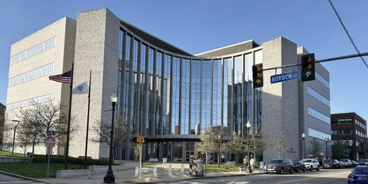 FallRiverSuperiorCourt