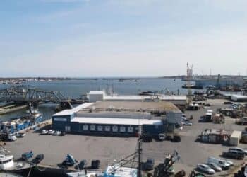 New Bedford Firefighters Face Back-to-Back Haz-Mat Incidents Thursday 1 Photo - New Bedford Fire Watch