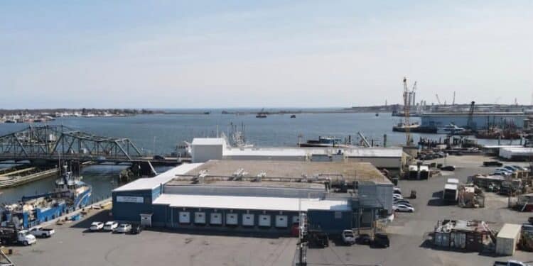 New Bedford Firefighters Face Back-to-Back Haz-Mat Incidents Thursday 1 Photo - New Bedford Fire Watch