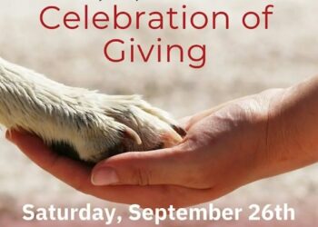 ForeverPawsCelebration