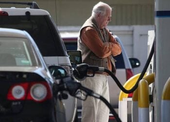 GasPricesGoingUP