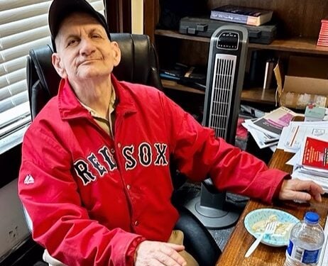 Gerald “Gerry” Mello, 79, Remembered for His Kind Heart and Love of Community 1 Gerry
